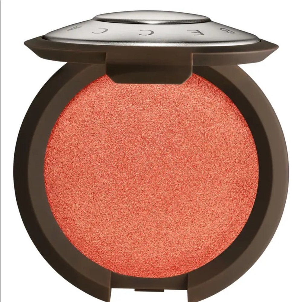 BECCA COSMETICS - Luminous Blush, SNAPDRAGON